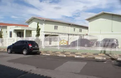 Apartamento com 2 quartos à venda na Rua Frei José de Monte Carmelo, 1424, Jardim Proença, Campinas