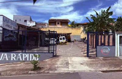Ponto à venda, 325 m² por r$ 848.000,00 - parque prado - campinas/sp