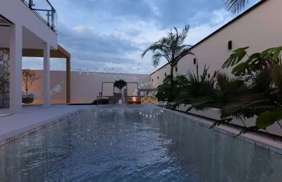 Casa com 3 dormitórios à venda, 205 m²- parque ortolândia - hortolândia/sp