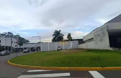 Terreno à venda, 300 m²- parque ortolândia - hortolândia/sp
