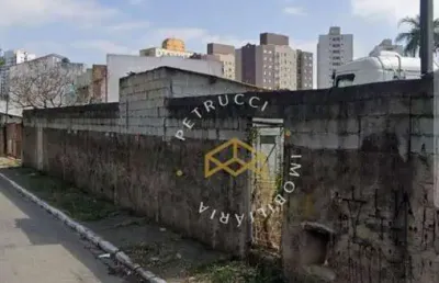 Área, 1790 m² - venda por r$ 5.800.000,00 ou aluguel por r$ 22.024,00/mês - parque fongaro - são paulo/sp