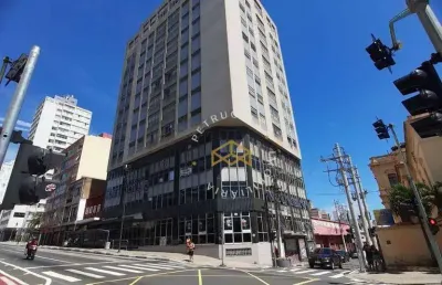 Prédio à venda por r$ 14.000.000 - centro - campinas/sp