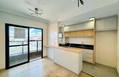 Apartamento lindo e moderno disponível para venda no parque  industrial
