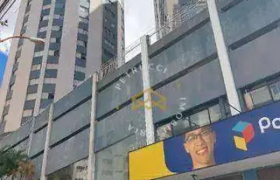 Apartamento com 4 dormitórios à venda, 121 m² por r$ 480.000,00 - centro - campinas/sp
