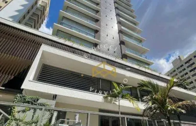 Apartamento para venda e locação no cambuí - campinas/sp