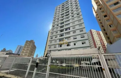Apartamento com 3 quartos à venda na Rua Dez de Setembro, 94, Centro, Campinas