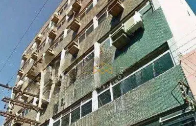 Sala comercial para venda, rua doutor costa aguiar nº 98 - sala 97