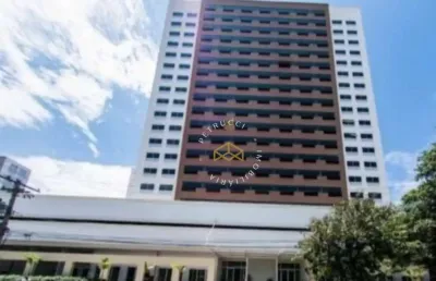 Sala, 40 m² - venda por r$ 300.000,00 ou aluguel por r$ 2.908,00/mês - centro - campinas/sp