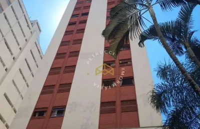 Apartamento com 3 dormitórios à venda 160 m² por r$ 720.000 - centro - campinas/sp