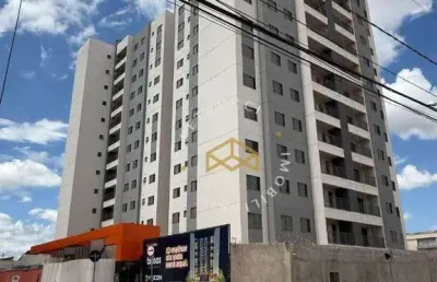 Apartamento com 2 quartos à venda na Rua João Batista Pupo de Moraes, 1105, Parque Industrial, Campinas