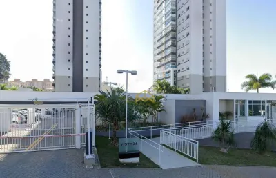 Apartamento com 2 quartos à venda na Rua Henrique Schroeder, 26, Taquaral, Campinas