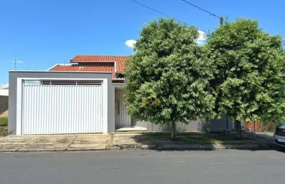 Casa com 3 dormitórios à venda, 164 m² - jardins di roma - indaiatuba/sp