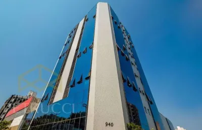 Sala comercial com 1 sala à venda na Avenida Barão de Itapura, 940, Botafogo, Campinas