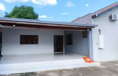 Casa com 3 dormitórios à venda, 188 m² por r$ 530.000,00 - jardim novo campos elíseos - campinas/sp