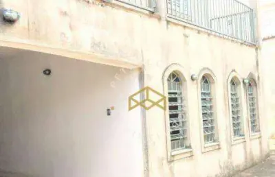 Casa com 5 dormitórios à venda, 194 m² por r$ 660.000,00 - jardim novo campos elíseos - campinas/sp