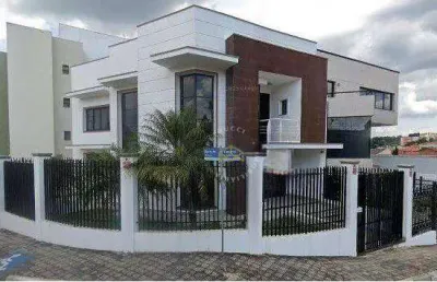 Prédio, 350 m² - venda por r$ 3.250.000,00 ou aluguel por r$ 18.400,01/mês - centro - vinhedo/sp