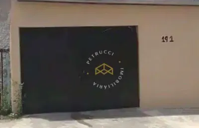 Casa com 2 dormitórios à venda, 60 m² por r$ 250.000,00 - campo grande - campinas/sp