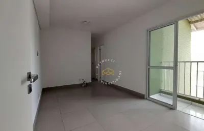 Apartamento à venda no condomínio vienna i, localizado em santa claudina, vinhedo.