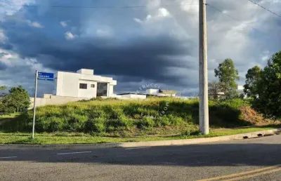Terreno à venda 261 m² - residencial jatobá - vinhedo/sp