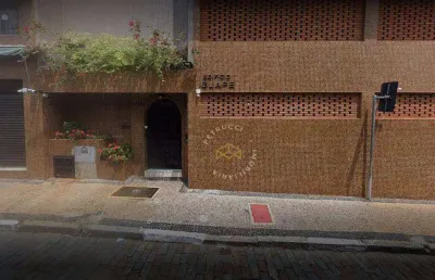 Apartamento com 2 dormitórios à venda, 58 m² por r$ 380.000,00 - centro - campinas/sp
