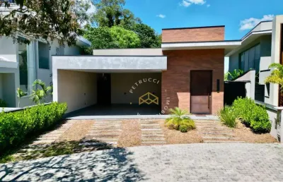 Casa com 4 dormitórios, 420 m² - venda por r$ 4.190.000,00 ou aluguel por r$ 21.350,00/mês - condomínio canto del bosco - valinhos/sp
