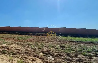 Terreno à venda, 300 m² por r$ 345.000,00 - reserva da colina - indaiatuba/sp
