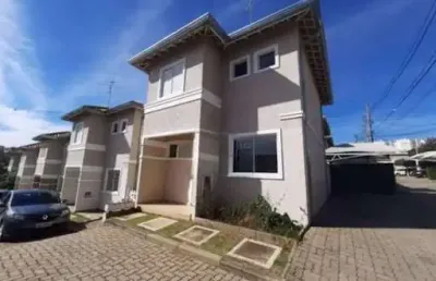 Casa com 3 dormitórios à venda, 90 m² por r$ 810.000,00 - parque beatriz - campinas/sp