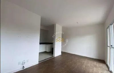 Apartamento com 3 dormitórios à venda, 70 m² - parque fazendinha - campinas/sp