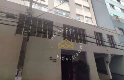 Apartamento com 3 dormitórios à venda, 91 m² por r$ 320.000,00 - centro - campinas/sp