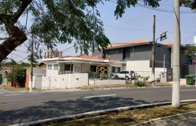 Casa à venda, 182 m² por r$ 1.690.000,00 - jardim chapadão - campinas/sp