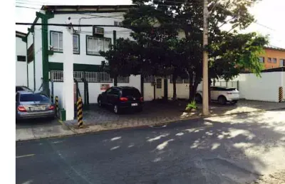 Barracão à venda, 2500 m² por r$ 9.850.000,00 - chácara são bento - valinhos/sp