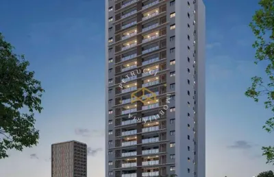 Apartamento com 3 dormitórios à venda, 120 m² por r$ 1.605.034,00 - cambuí - campinas/sp