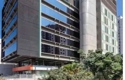 Sala para alugar, 661 m² - pinheiros - são paulo/sp
