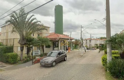Apartamento com 3 dormitórios à venda, 52 m² por r$ 299.000,00 - parque prado - campinas/sp