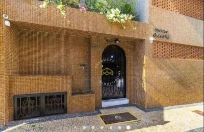 Apartamento com 1 dormitório para alugar, 37 m² por r$ 2.150,00/mês - centro - campinas/sp