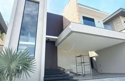 Casa com 3 dormitórios à venda, 310 m² - joapiranga - valinhos/sp