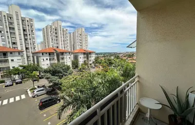 Apartamento com 1 dormitório à venda, 49 m² por r$ 255.000,00 - jardim nova hortolândia i - hortolândia/sp