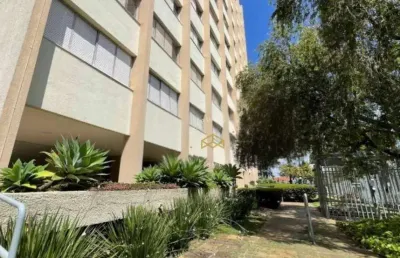 Apartamento à venda, 127 m² por r$ 920.000,00 - jardim chapadão - campinas/sp
