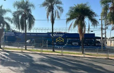 Barracão à venda, 367 m² por r$ 1.590.000,00 - vila real - hortolândia/sp