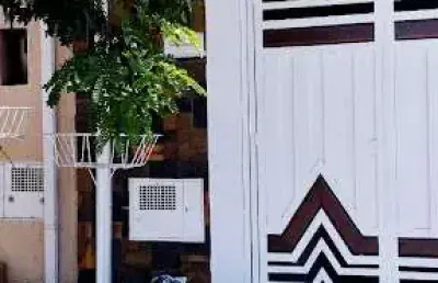 Casa com 2 dormitórios à venda, 107 m² por r$ 375.000,00 - jardim interlagos - hortolândia/sp