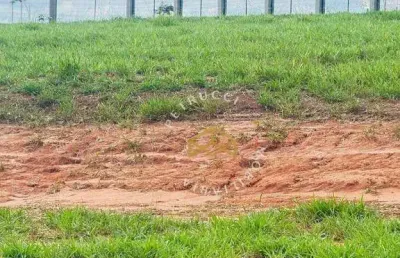 Terreno à venda, 400 m² por r$ 699.000,00 - loteamento alphaville campinas - campinas/sp