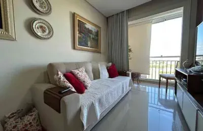 Apartamento com 2 dormitórios à venda, 52 m² - jardim paulicéia - campinas/sp