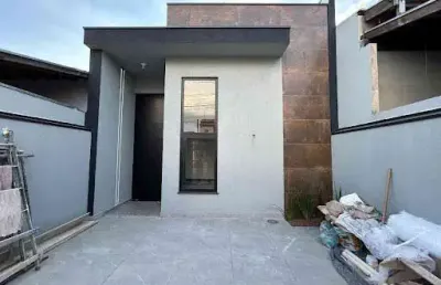 Casa com 3 dormitórios à venda, 100 m² por r$ 511.000,00 - parque são gabriel - hortolândia/sp