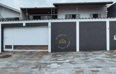 Lindo sobrado à venda no bairro jardim campos eliseos/sp