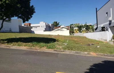 Terreno à venda, 360 m² por r$ 860.000,00 - swiss park - campinas/sp