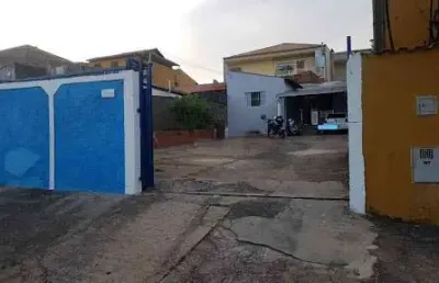 Casa com 3 dormitórios à venda, 110 m² - parque dom pedro ii - campinas/sp
