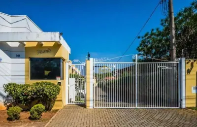 Casa com 3 dormitórios à venda, 133 m² por r$ 1.360.000,00 - alto taquaral - campinas/sp