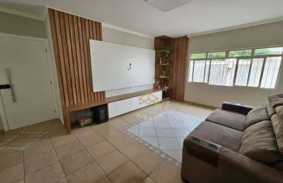 Casa com 2 dormitórios à venda,  jardim amazonas - campinas/sp