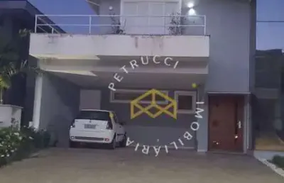 Casa com 3 dormitórios à venda, 215 m² por r$ 1.900.000,00 - swiss park - campinas/sp