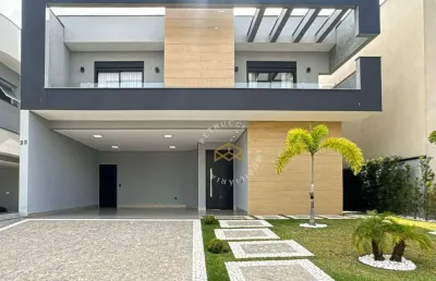Casa com 5 dormitórios à venda, 330 m² por r$ 3.400.000,00 - swiss park - campinas/sp